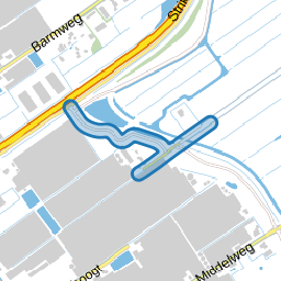 Stropersweg