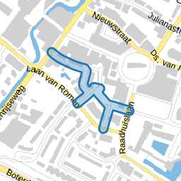 Terpstraat