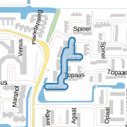 Veldspaat