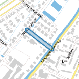Vogelaarstraat