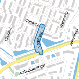 Vogelweg