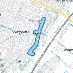 Waddenweg