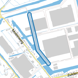 Wattstraat