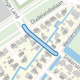 Westerparkstraat