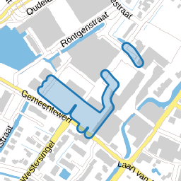 Westerplein