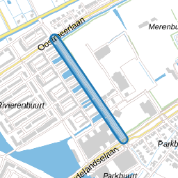 Westerscheldepad