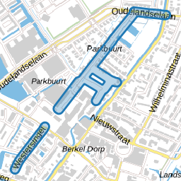Westersingel