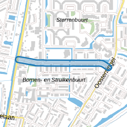 Wilgenlaan