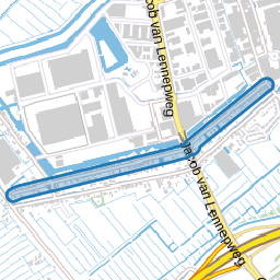 Zuidersingel