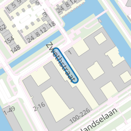 Zwethstraat
