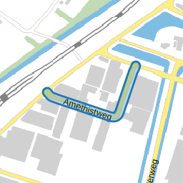 Amethistweg