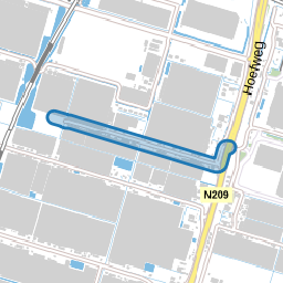 Anjerweg