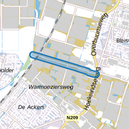 Anthuriumweg