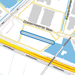 Aventurijnweg