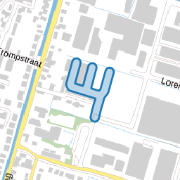 Brandweerstraat