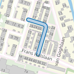 Breitnerstraat