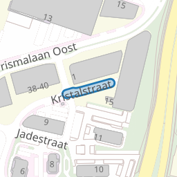Briljantstraat