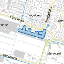 Buizerdstraat