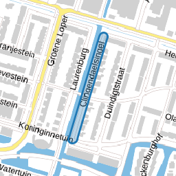 Clingendaelsingel