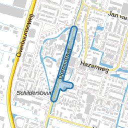Dorpsstraat