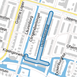 Duindigtstraat