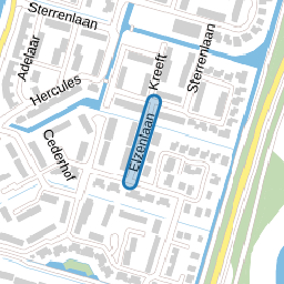 Elzenlaan