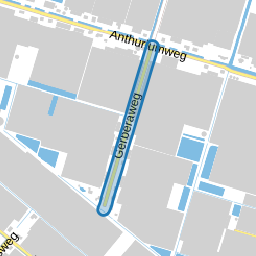 Gerberaweg