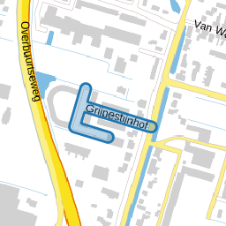 Grijpestijnhof