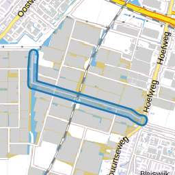 Groendalseweg