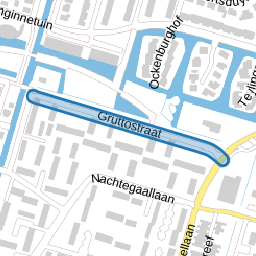 Gruttostraat