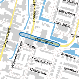 Hazenweg