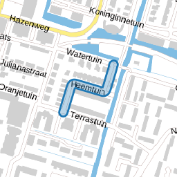 Heemtuin