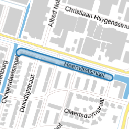 Heenvlietsingel