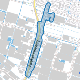 Hoekeindseweg