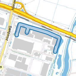 Hollandweg