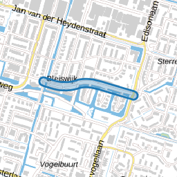 Kenenburgweg