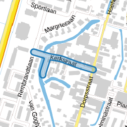 Kerkstraat