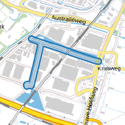 Klapachterweg