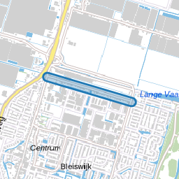 Korenmolenweg