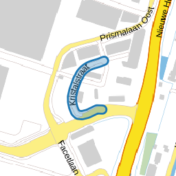 Kristalstraat