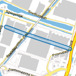 Kwartsweg