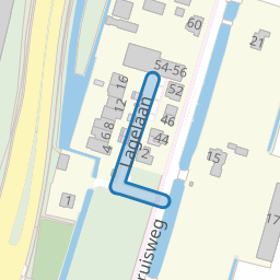 Lagelaan