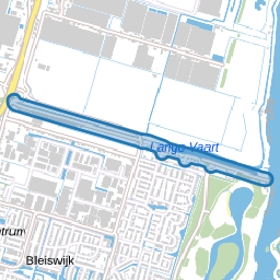 Lange Vaart