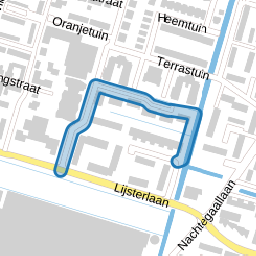 Leeuwerikstraat