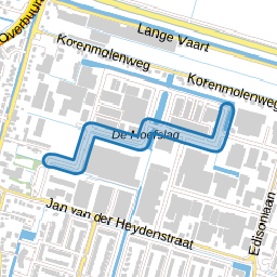 Lorentzstraat
