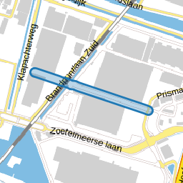 Maansteenweg