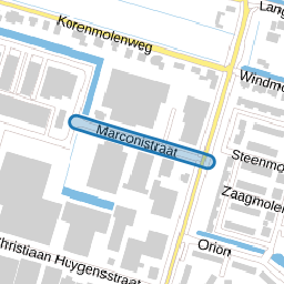 Marconistraat