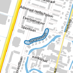 Margrietlaan