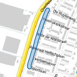 Marijkelaan