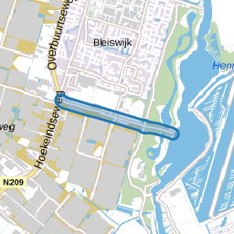 Merenweg